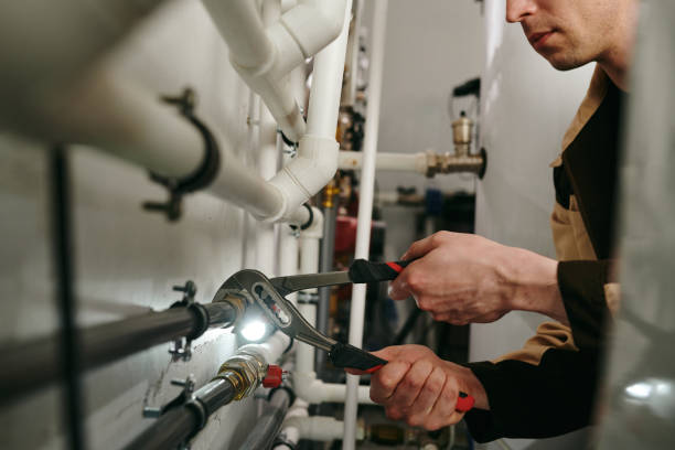 Best Hot Water Heater Installation  in Astor, FL
