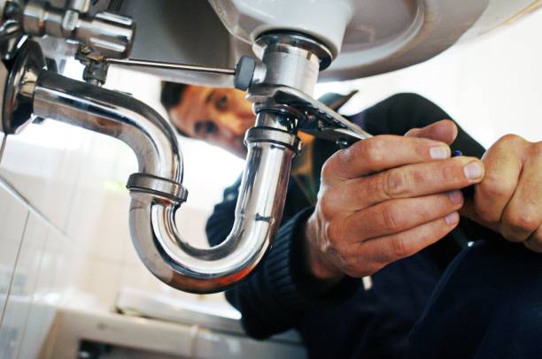 Best Gas Line Repair  in Astor, FL