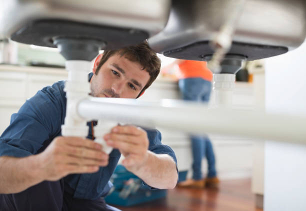 Best Water Softener Installation  in Astor, FL