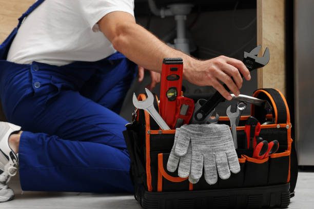 Best 24-Hour Plumber Near Me  in Astor, FL
