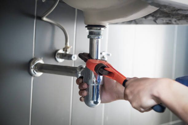 Best Plumbing Repair Near Me  in Astor, FL